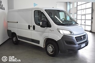 FIAT Ducato 30 2.3 MJT 130CV PC-TN Furgone